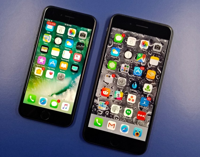 iOS 11.2 đã ra mắt, nhưng nên chuẩn bị gì trước khi cập nhật? 2