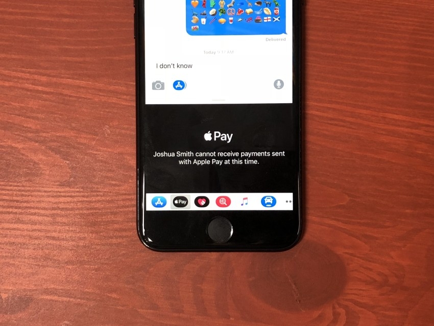 iOS 11.2 đã ra mắt, nhưng nên chuẩn bị gì trước khi cập nhật? 1