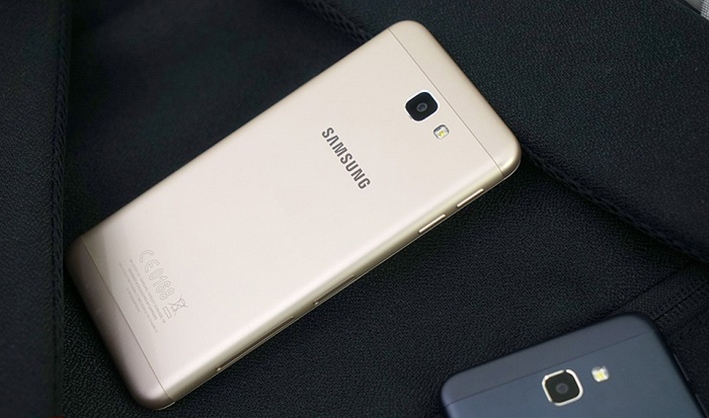5 smartphone bán chạy nhất Việt Nam 5 tháng đầu 2017 2