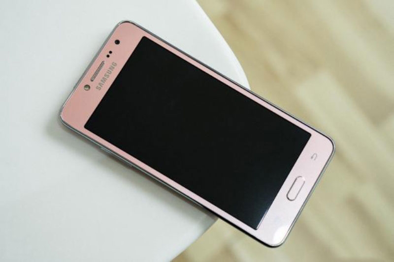 5 smartphone bán chạy nhất Việt Nam 5 tháng đầu 2017 5
