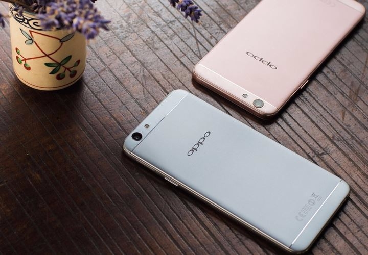 5 smartphone bán chạy nhất Việt Nam 5 tháng đầu 2017 7