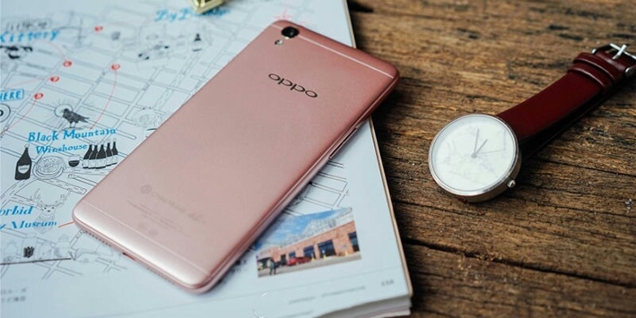 5 smartphone bán chạy nhất Việt Nam 5 tháng đầu 2017 09