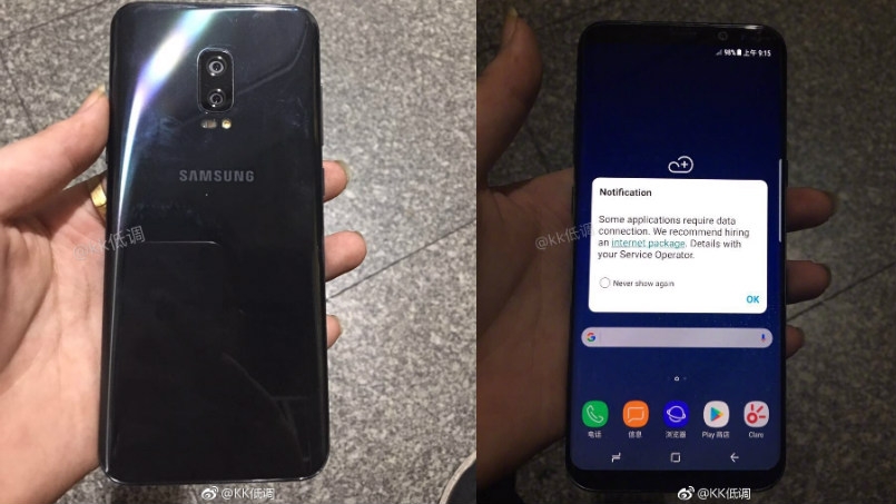 Đây chính là thứ sẽ làm nên sức mạnh cho camerra Galaxy Note 8 1