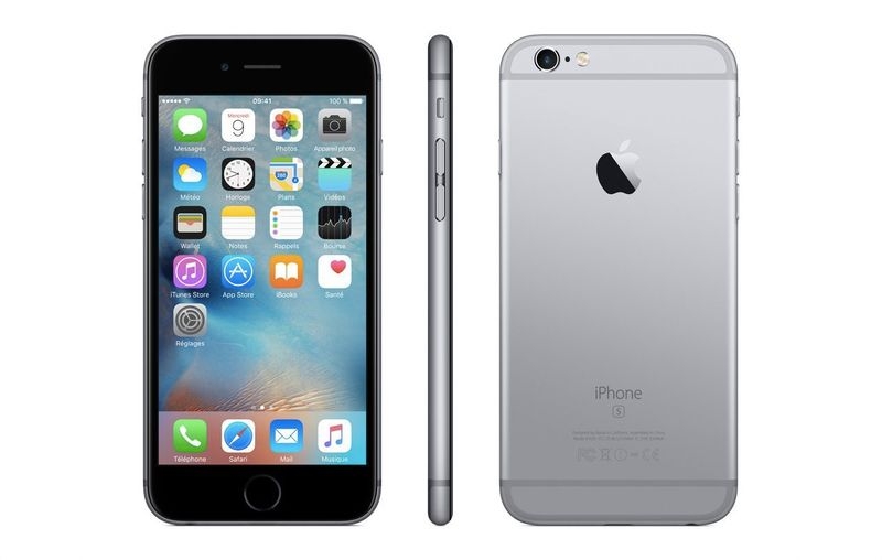 iPhone đã thay đổi thế nào trong suốt 10 năm qua? 768
