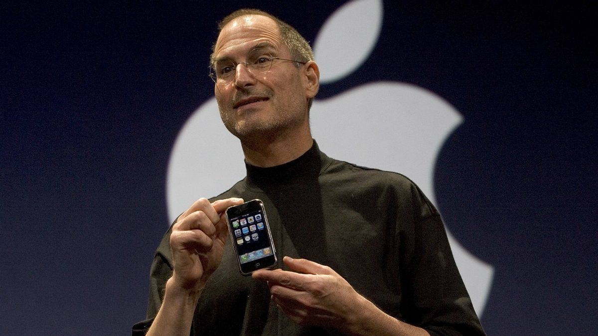 iPhone đã thay đổi thế nào trong suốt 10 năm qua? 1