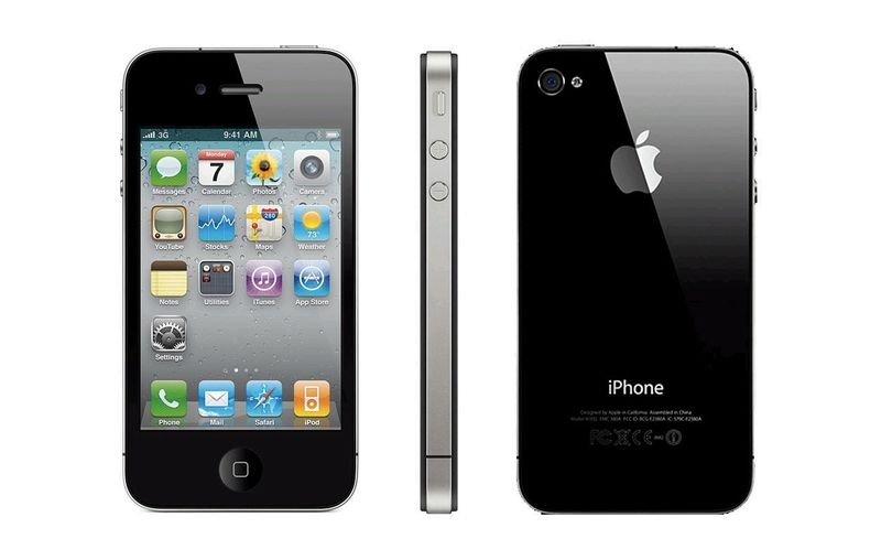 iPhone đã thay đổi thế nào trong suốt 10 năm qua? 7