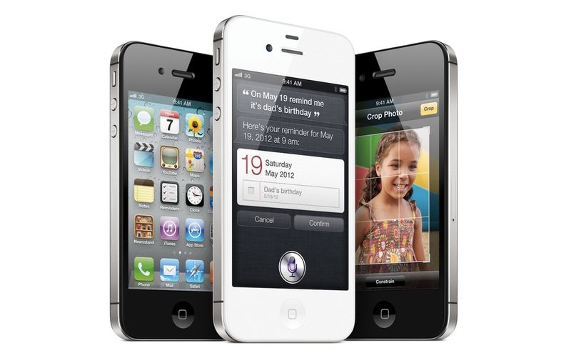 iPhone đã thay đổi thế nào trong suốt 10 năm qua? 8
