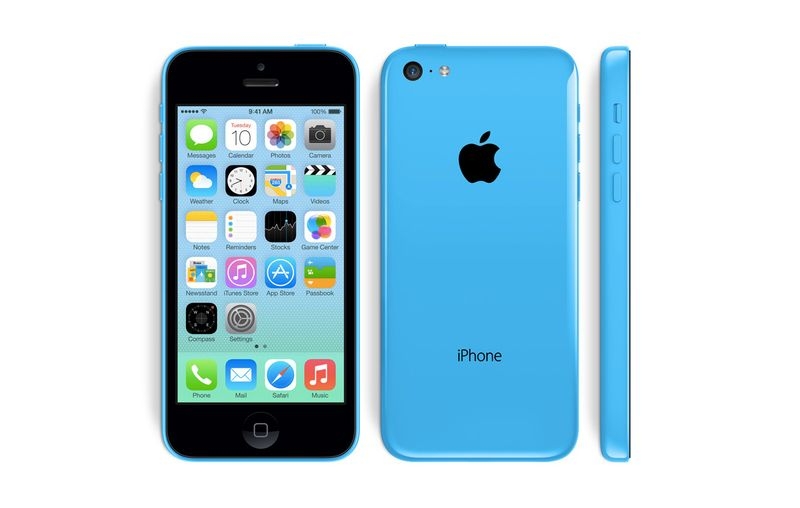 iPhone đã thay đổi thế nào trong suốt 10 năm qua? 12
