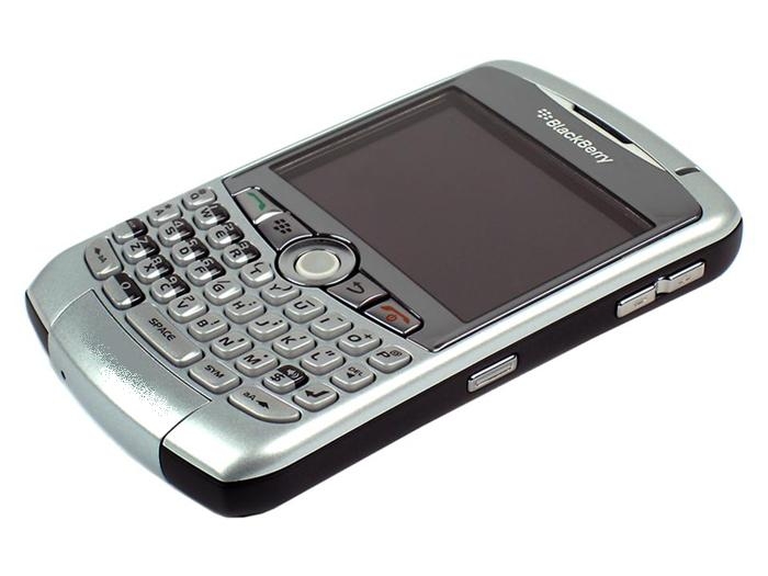 Những chiếc điện thoại thống lĩnh thị trường trước khi iPhone xuất hiện 1