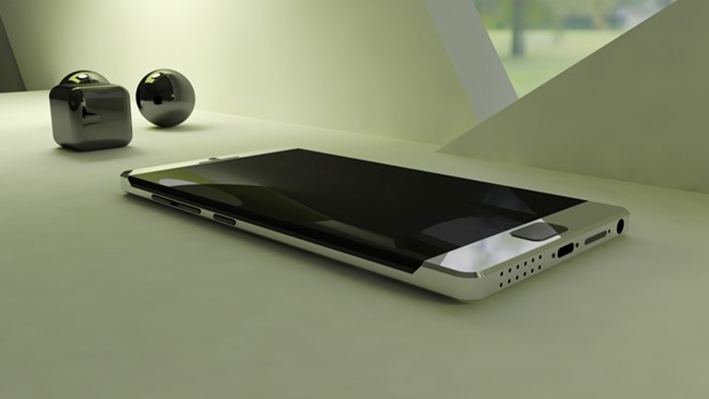 Nokia Edge hiện lên chân thực qua bàn tay thiết kế của người Việt 2