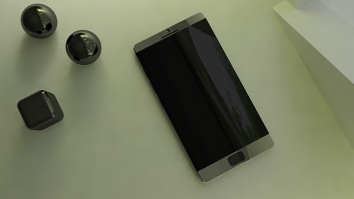 Nokia Edge hiện lên chân thực qua bàn tay thiết kế của người Việt 4