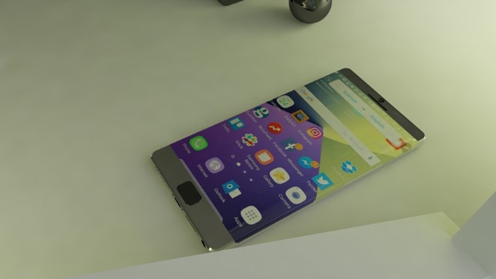 Nokia Edge hiện lên chân thực qua bàn tay thiết kế của người Việt 8