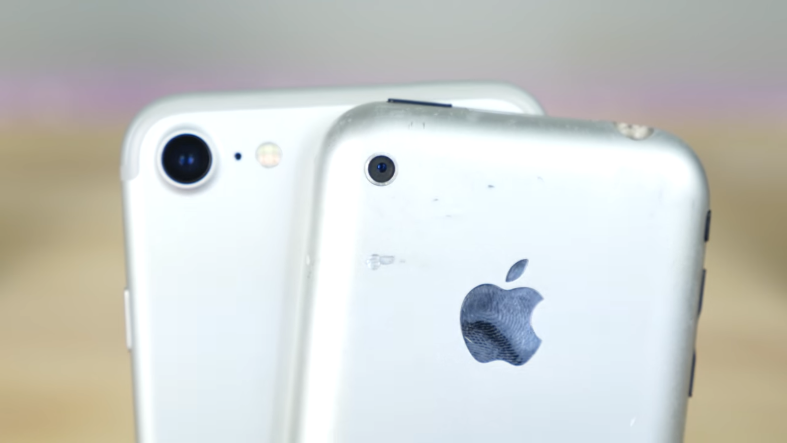 So sánh iPhone 7 với iPhone đời đầu, 9 năm qua Apple đã làm được gì? 17
