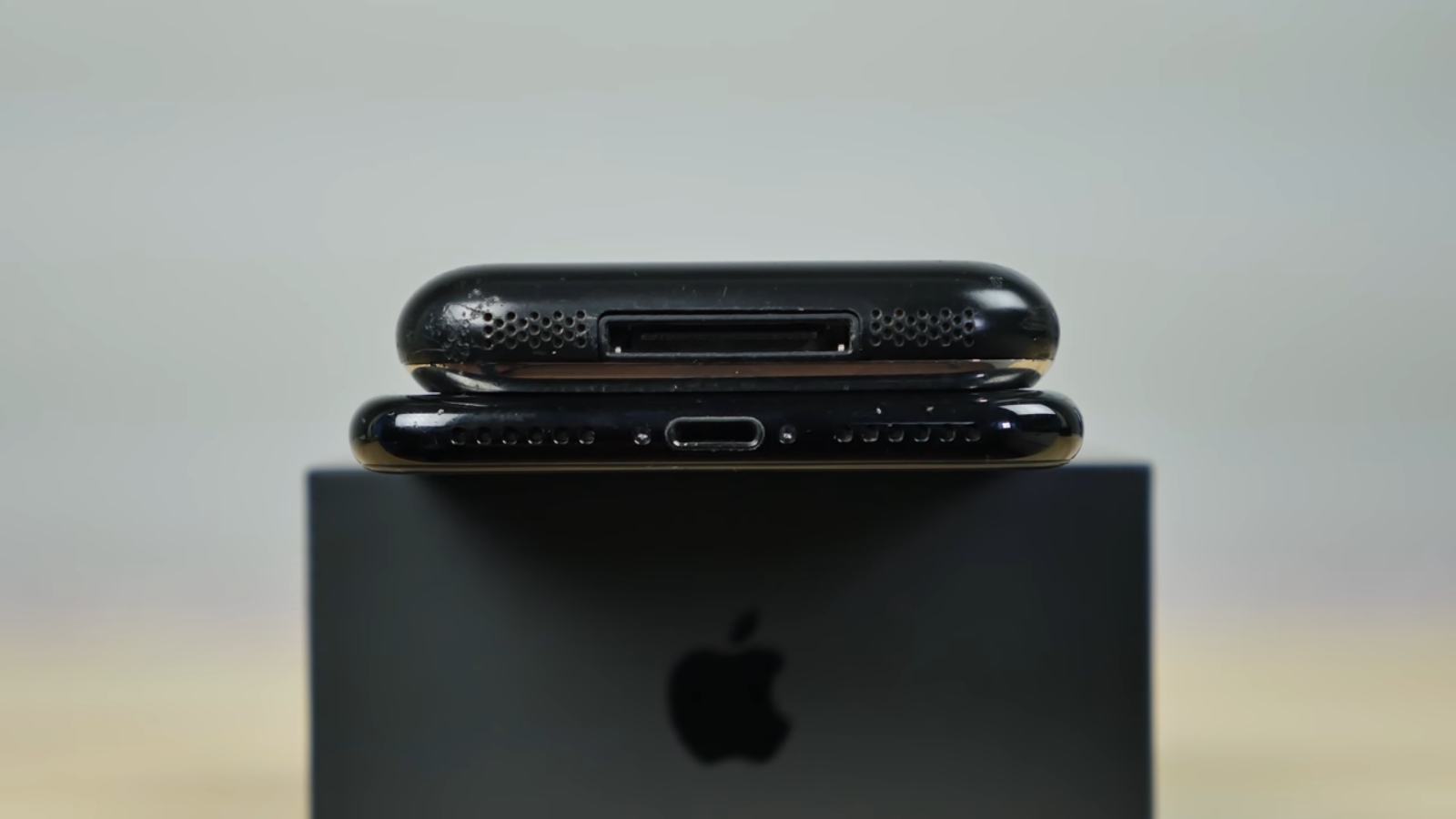 So sánh iPhone 7 với iPhone đời đầu, 9 năm qua Apple đã làm được gì? 5