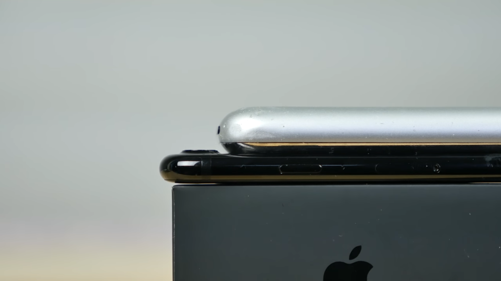 So sánh iPhone 7 với iPhone đời đầu, 9 năm qua Apple đã làm được gì? 8