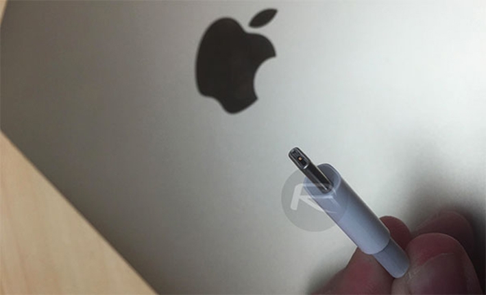 Tin vui cho fan Táo: iPhone 8 sẽ có chức năng sạc nhanh 7