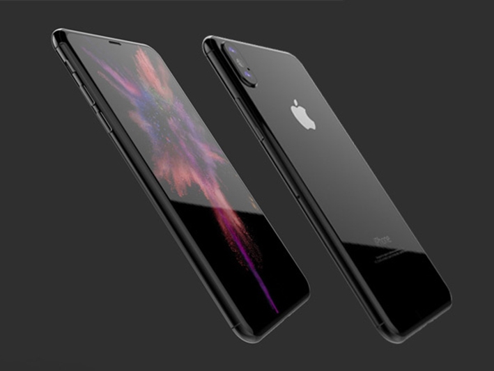 Tin vui cho fan Táo: iPhone 8 sẽ có chức năng sạc nhanh 1