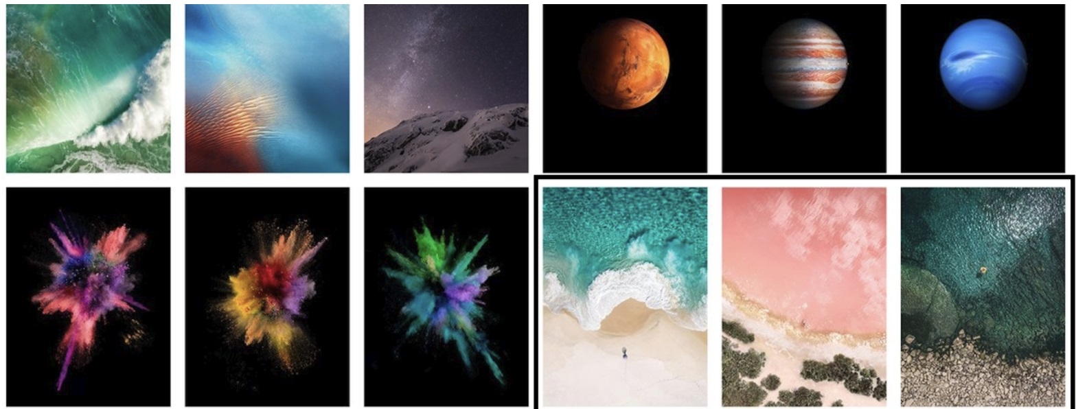 Apple tung ra phiên bản thứ hai của iOS 10.3.3 1