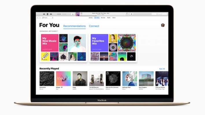 Tất tần tật thông tin về MacBook 2017 cho tới thời điểm hiện tại 9
