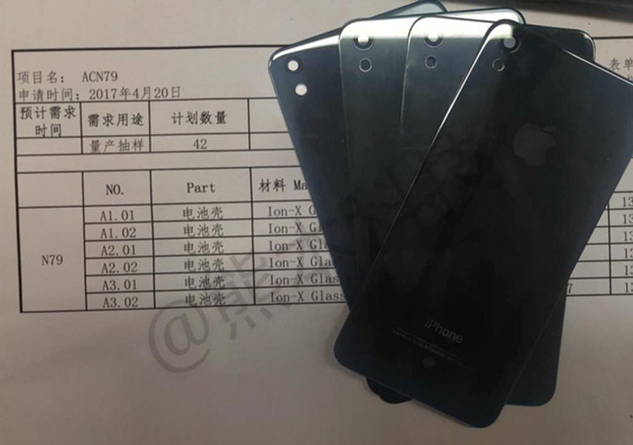 Cuộc đua song mã của Apple và Samsung trong năm 2017 7