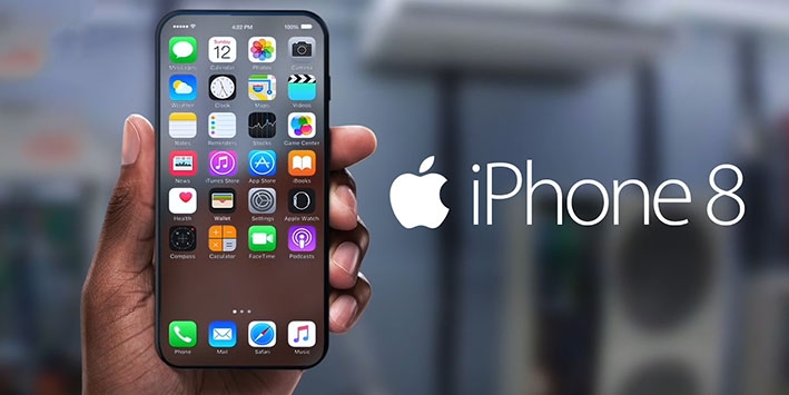 Cuộc đua song mã của Apple và Samsung trong năm 2017 12