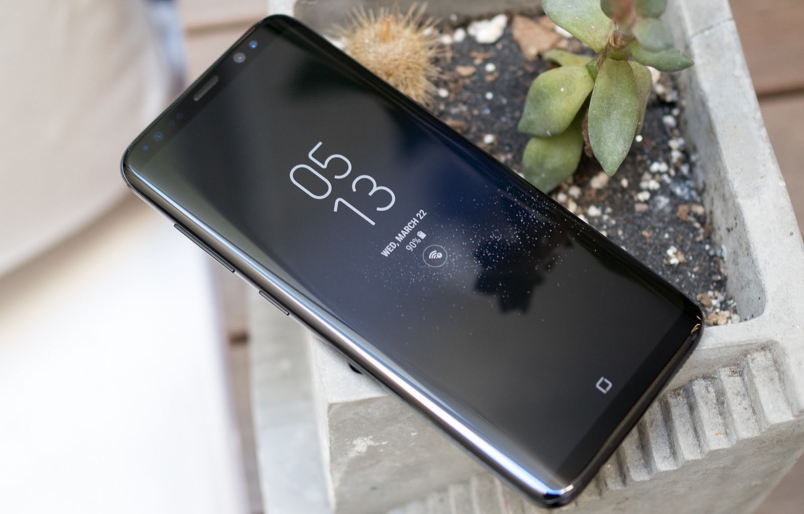 Smartphone nào đẹp, nhanh và hoàn hảo nhất nửa đầu 2017? 76