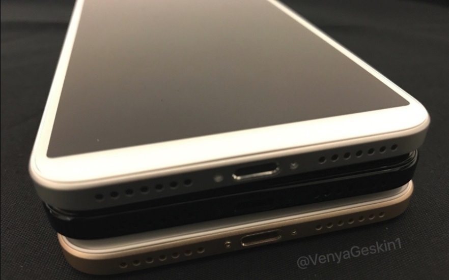 Loạt ảnh sắc nét này của iPhone 8 hóa ra chỉ là Fake 4
