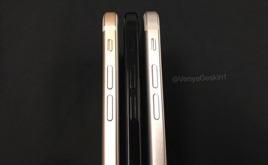 Loạt ảnh sắc nét này của iPhone 8 hóa ra chỉ là Fake 6