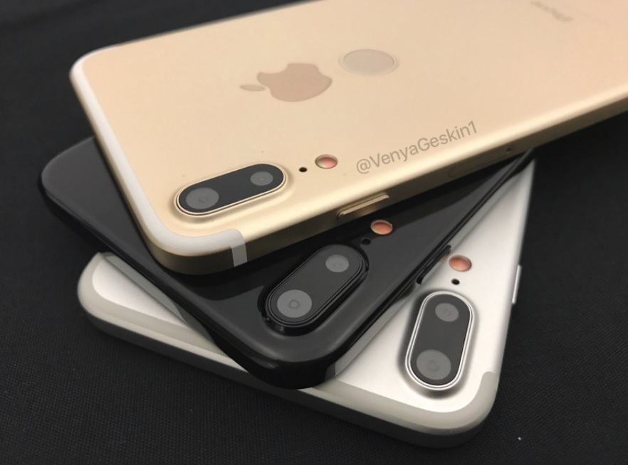 Loạt ảnh sắc nét này của iPhone 8 hóa ra chỉ là Fake 1