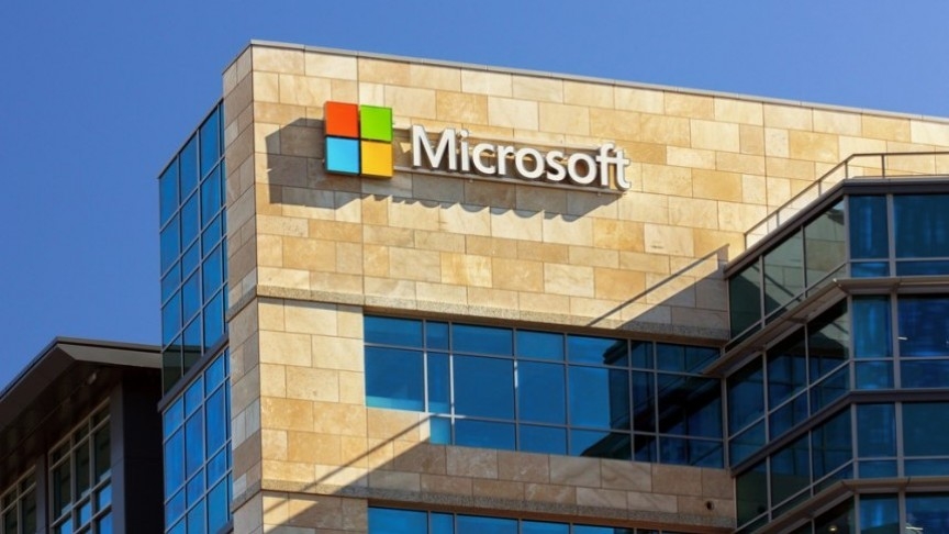 Bất ngờ thay, Microsoft cũng có Galaxy S8 của riêng mình 1