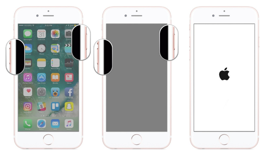 Cách khắc phục khi không cập nhật được iOS 10.3 1
