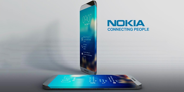 Nokia được ưa chuộng đến thế?