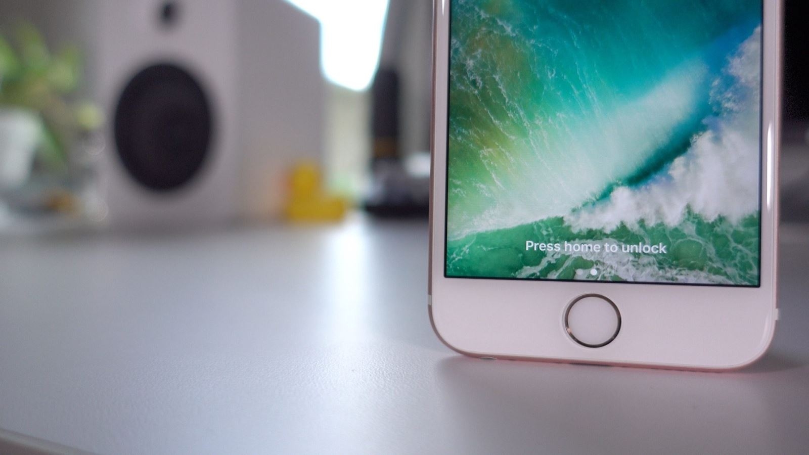 Apple vừa phát hành bản iOS 10 beta 6