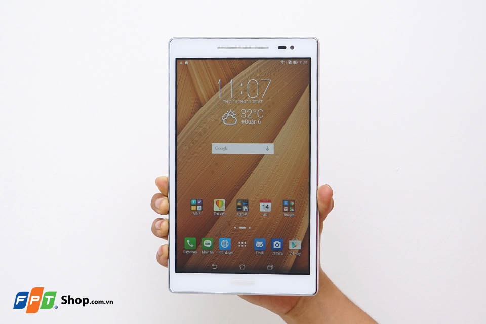 Asus Zenpad 8.0