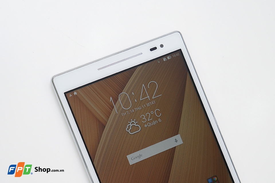 Asus Zenpad 8.0