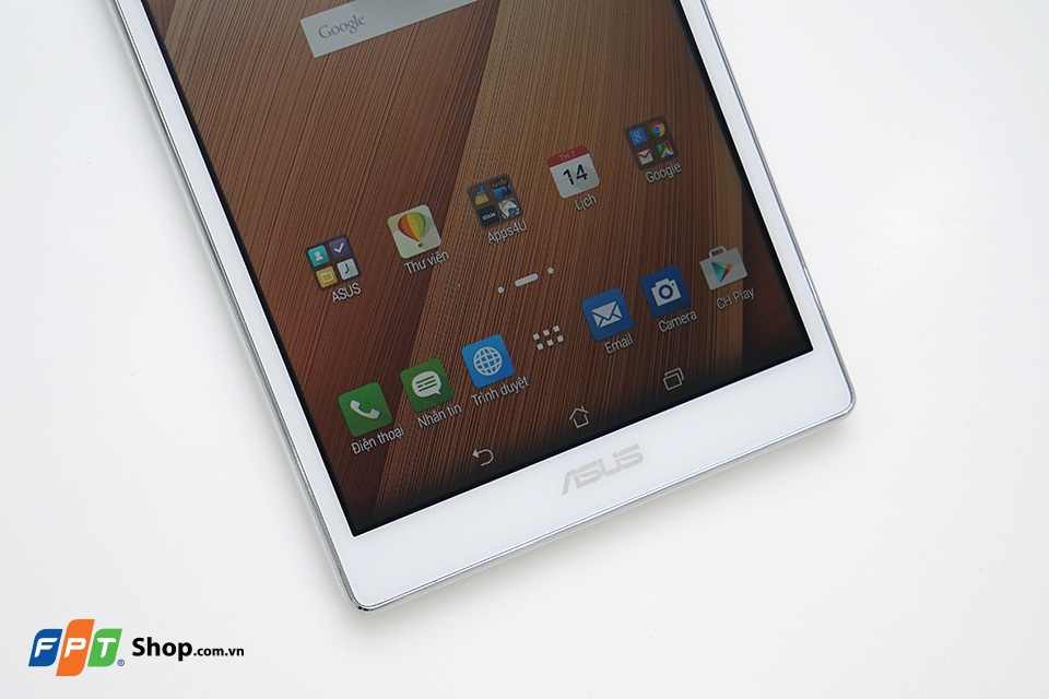 Asus Zenpad 8.0