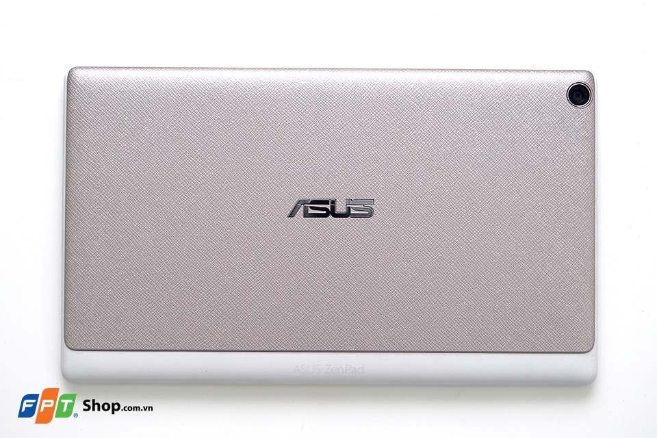 Asus Zenpad 8.0
