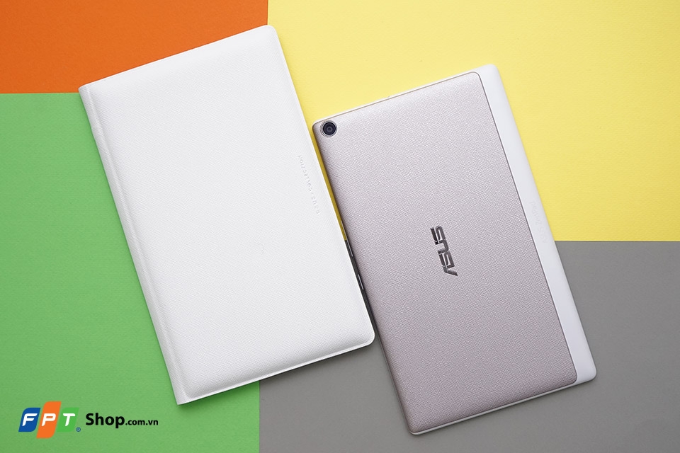 Asus Zenpad 8.0