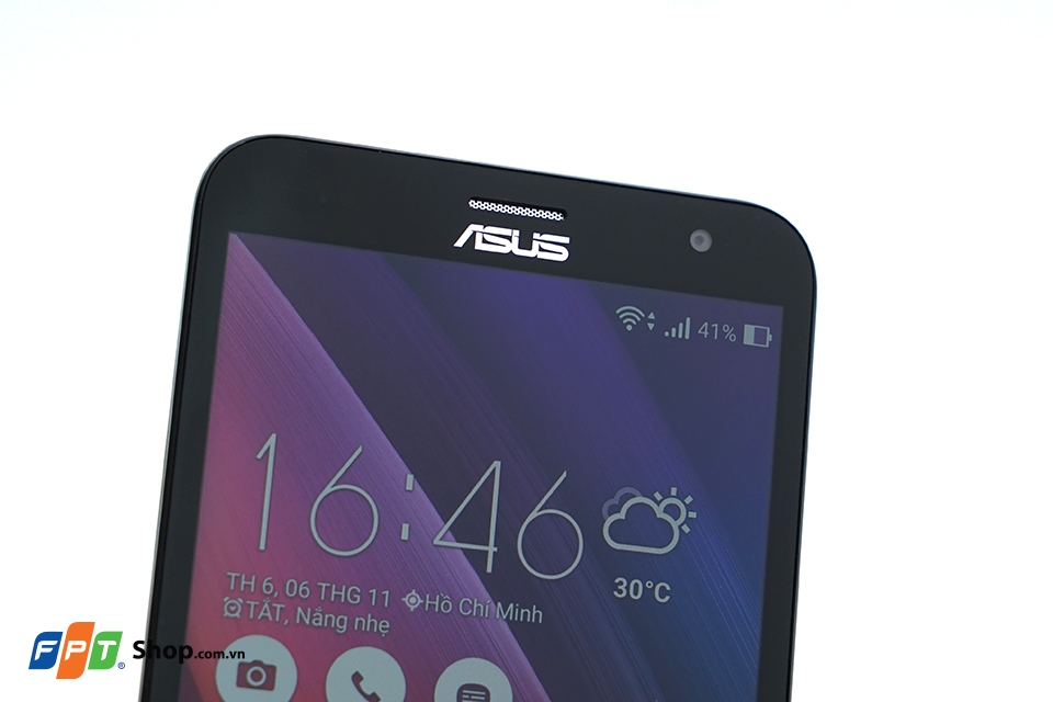 Asus Zenfone 2 Laser 5.5 inch
