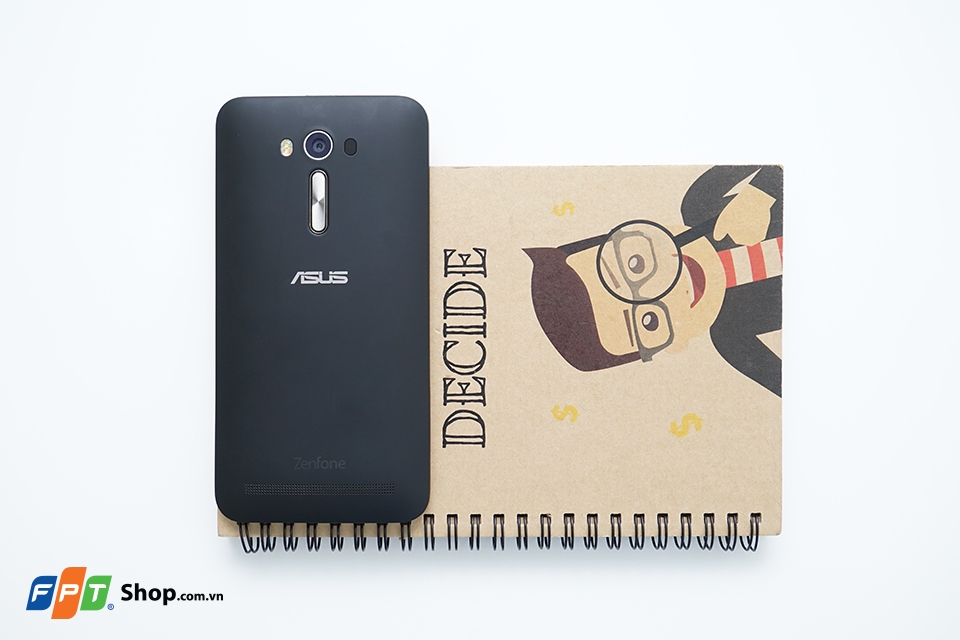 Asus Zenfone 2 Laser 5.5 inch