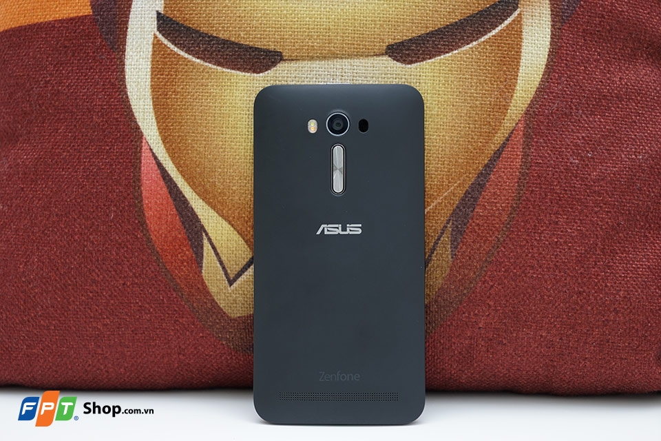 Asus Zenfone 2 Laser 5.5 inch