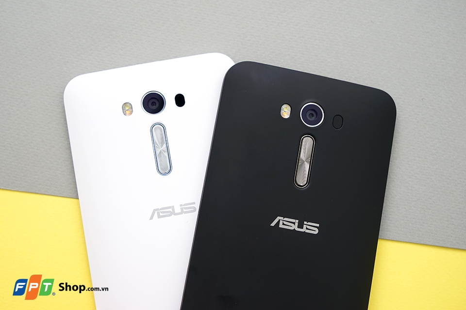 Asus Zenfone 2 Laser 5.5 inch