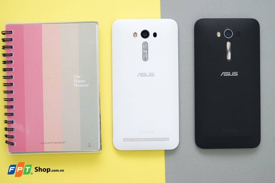 Asus Zenfone 2 Laser 5.5 inch