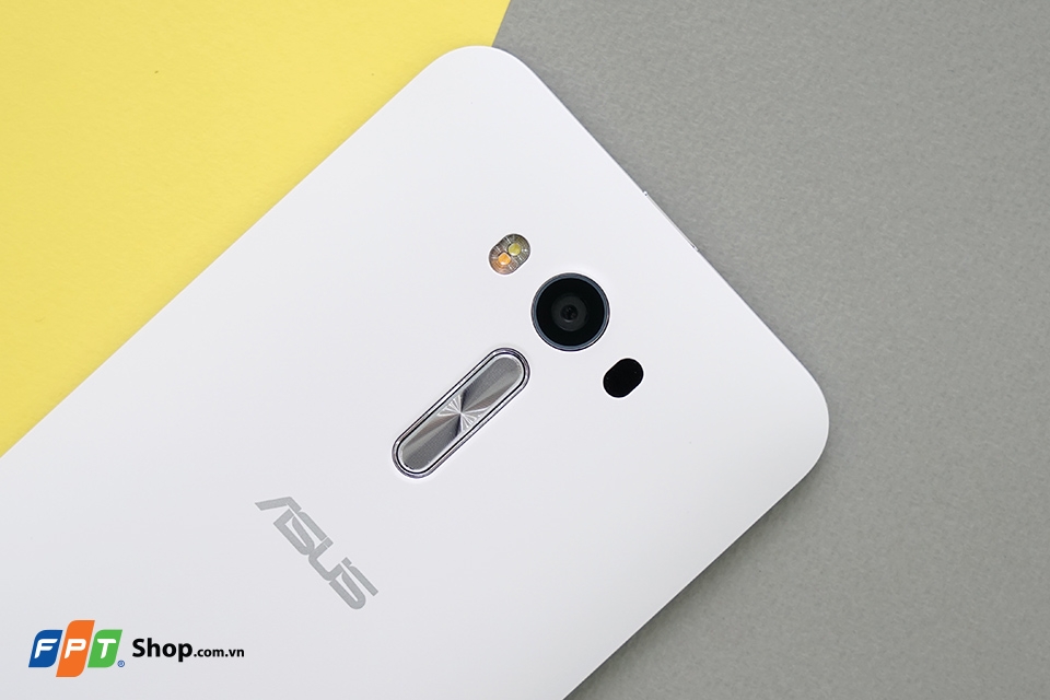 Asus Zenfone 2 Laser 5.5 inch