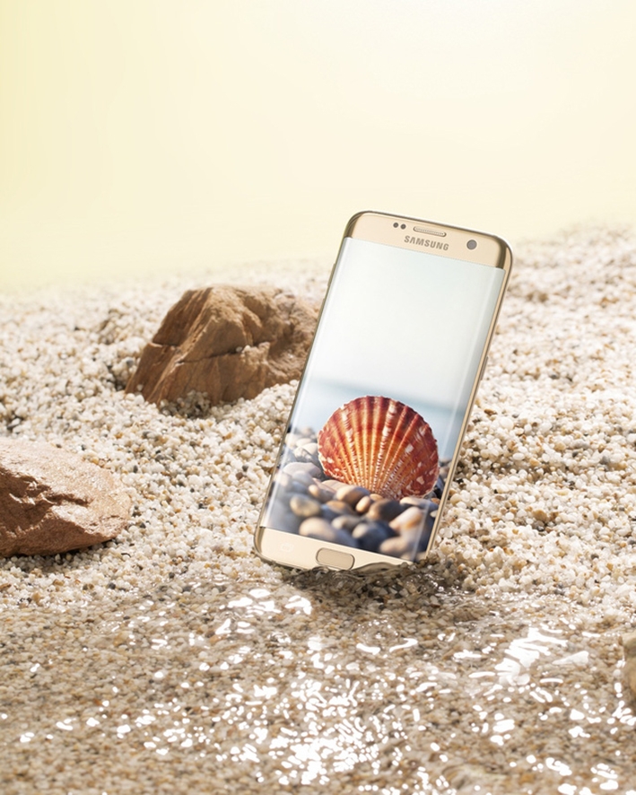 Bạn vẫn đánh giá thấp vẻ đẹp của Galaxy S7 edge 3