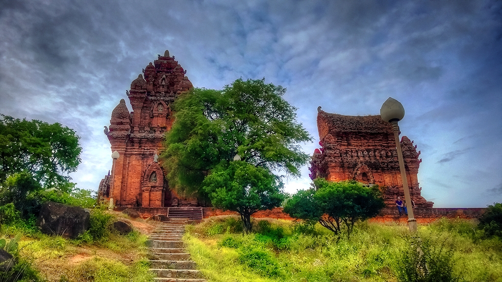 Hướng dẫn chụp ảnh HDR với Lumia 950 XL Hướng dẫn chụp ảnh HDR với Lumia 950 XL