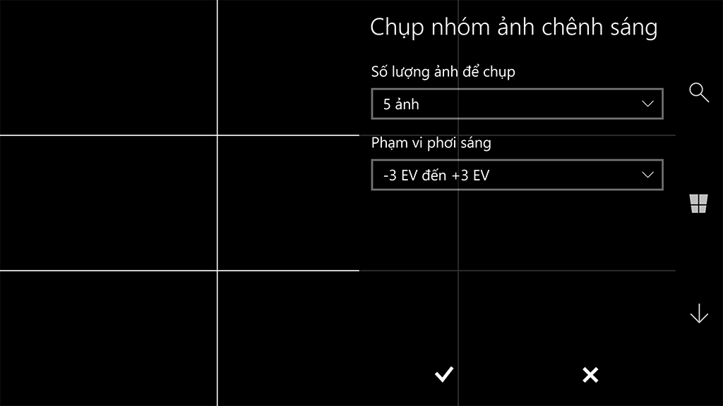 Hướng dẫn chụp ảnh HDR với Lumia 950 XL Hướng dẫn chụp ảnh HDR với Lumia 950 XL