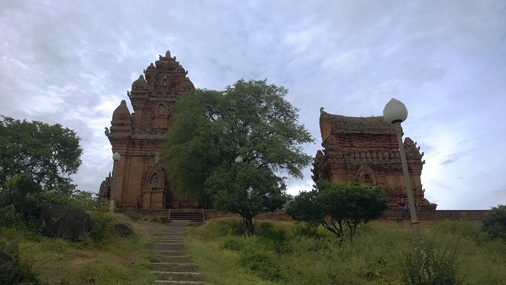 Hướng dẫn chụp ảnh HDR với Lumia 950 XL Hướng dẫn chụp ảnh HDR với Lumia 950 XL