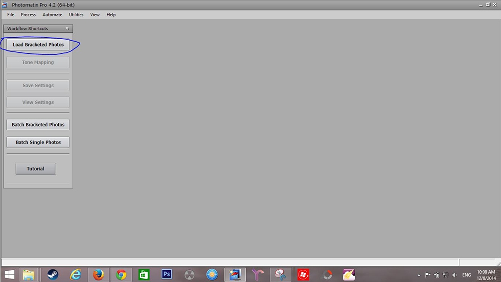 Hướng dẫn chụp ảnh HDR với Lumia 950 XL Hướng dẫn chụp ảnh HDR với Lumia 950 XL