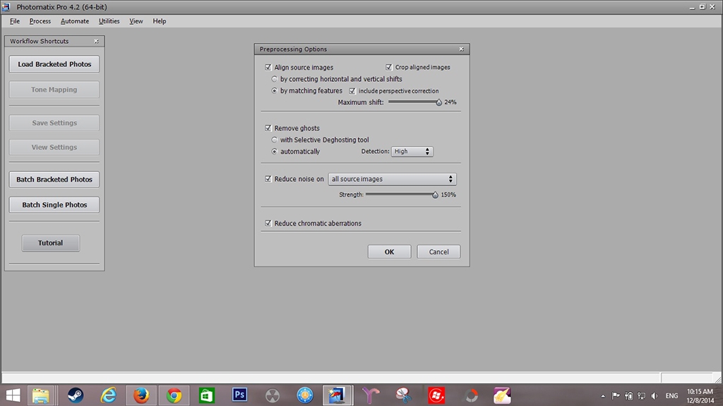 Hướng dẫn chụp ảnh HDR với Lumia 950 XL Hướng dẫn chụp ảnh HDR với Lumia 950 XL